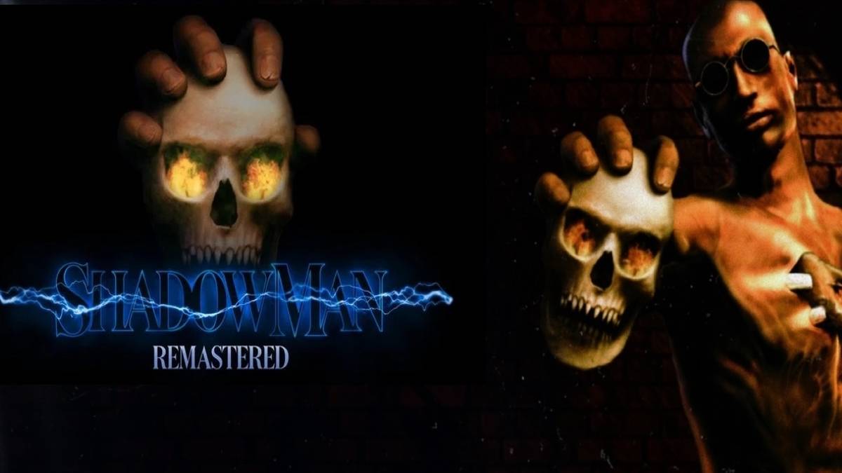 shadowman remastered