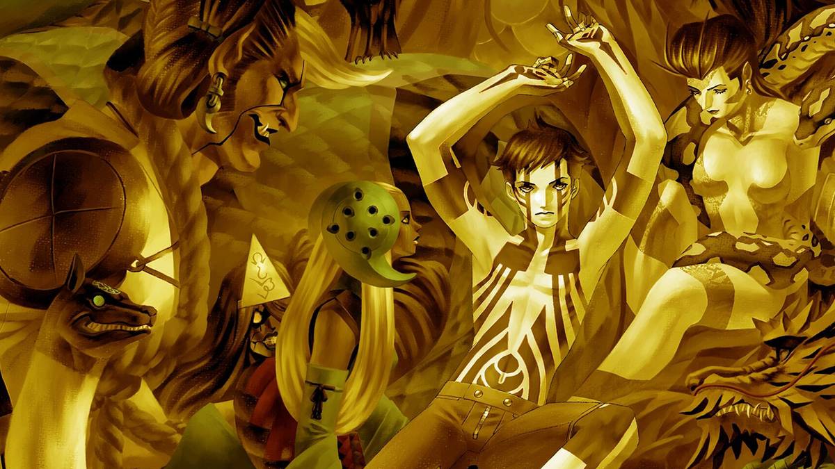 shin megami tensei 3 nocturne remaster preview