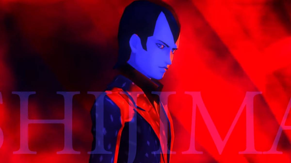 shin megami tensei 3 nocturne remaster