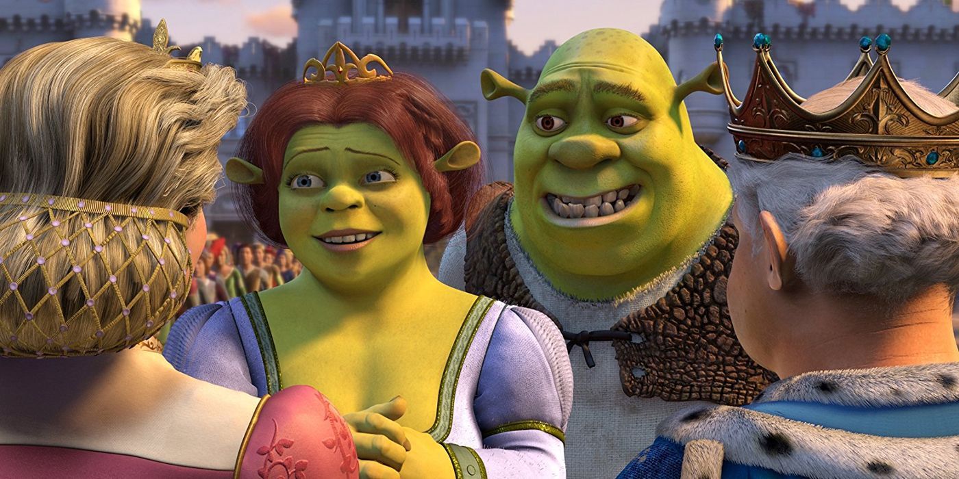 All Of The Reasons Why ‘Shrek 2’ Is One Of Cinema’s Greatest Sequels