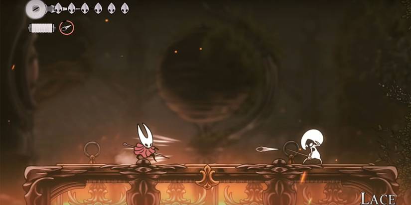 hollow knight tools and combat