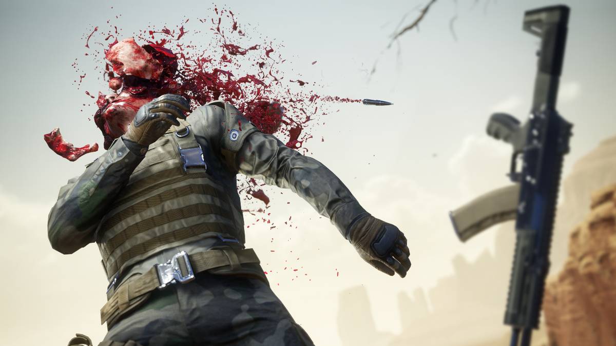 sniper ghost warrior contracts 2