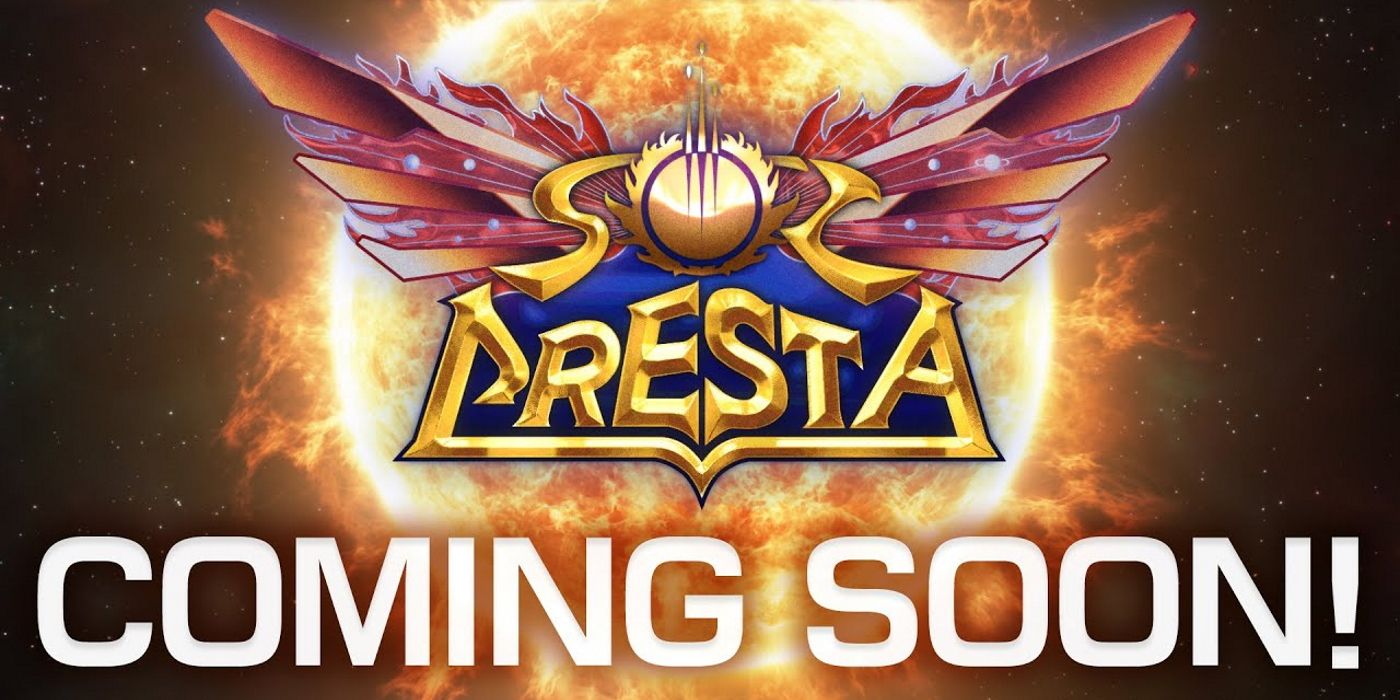 Sol Cresta logo coming soon