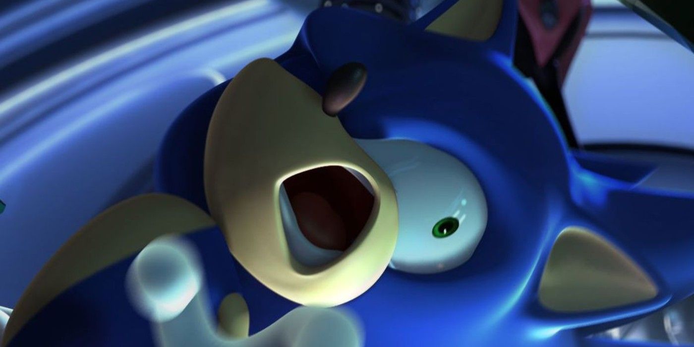 sonic exe 2 creepypasta