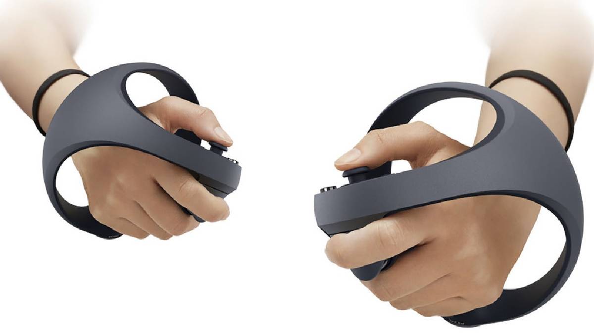 psvr 2 controller