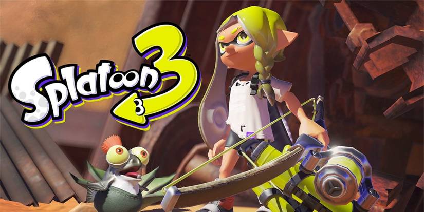 splatoon 3