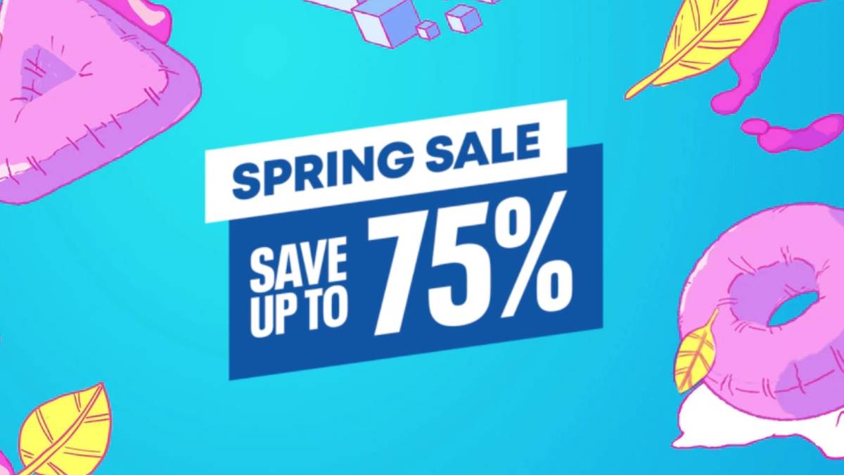 spring-sale-ps-store