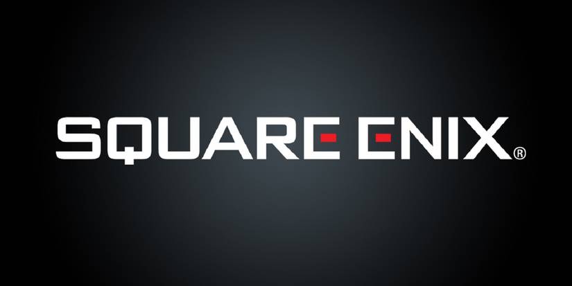 square enix logo