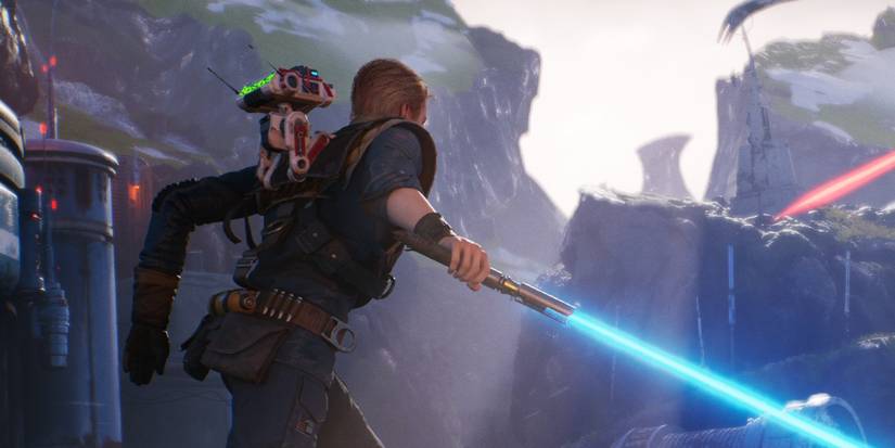 fallen order star wars cal kestus