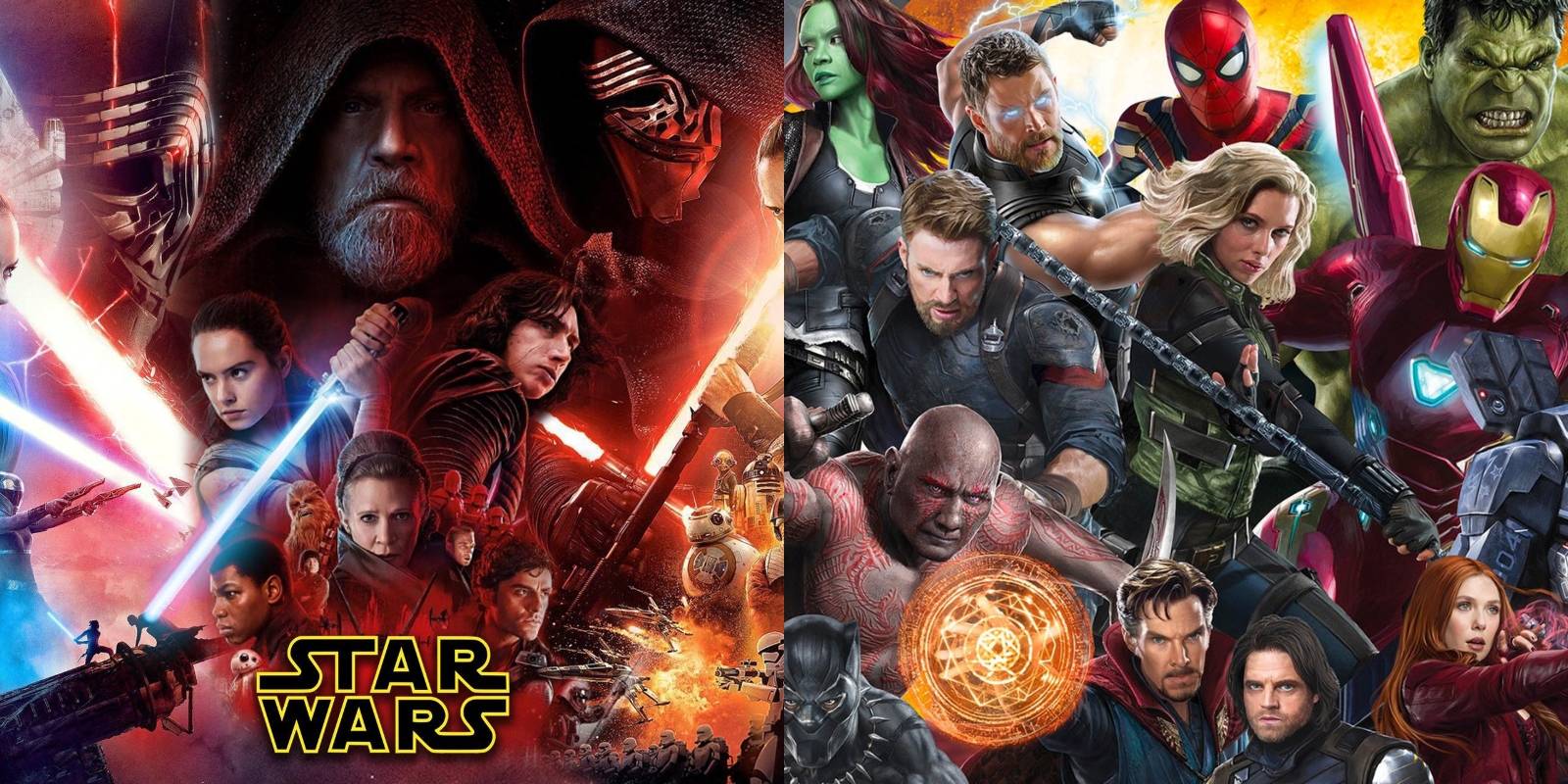 star wars mcu