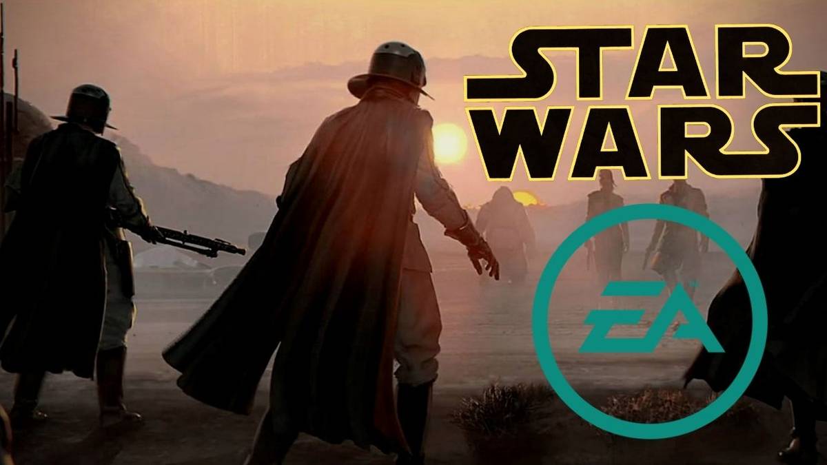 The Short History of Star Wars Project Ragtag