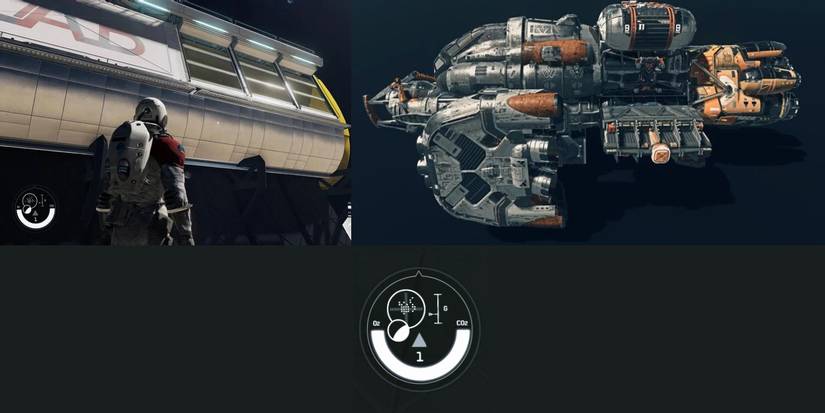 starfield first image leaks