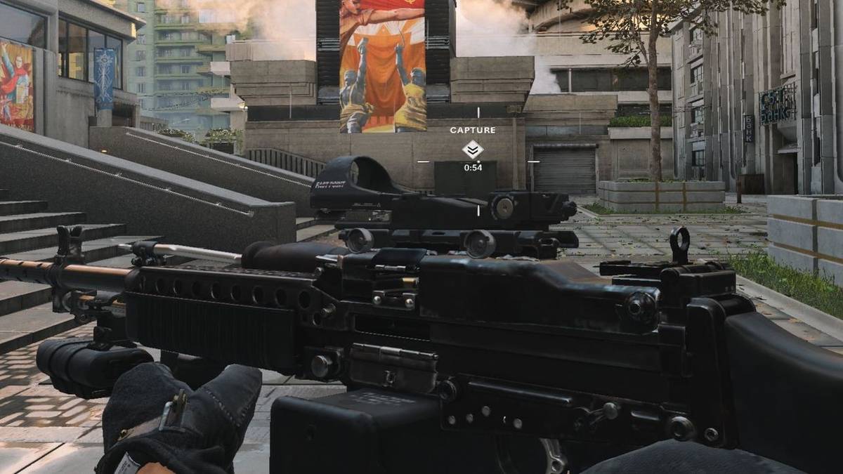 black ops cold war stoner 63 weapon inspect