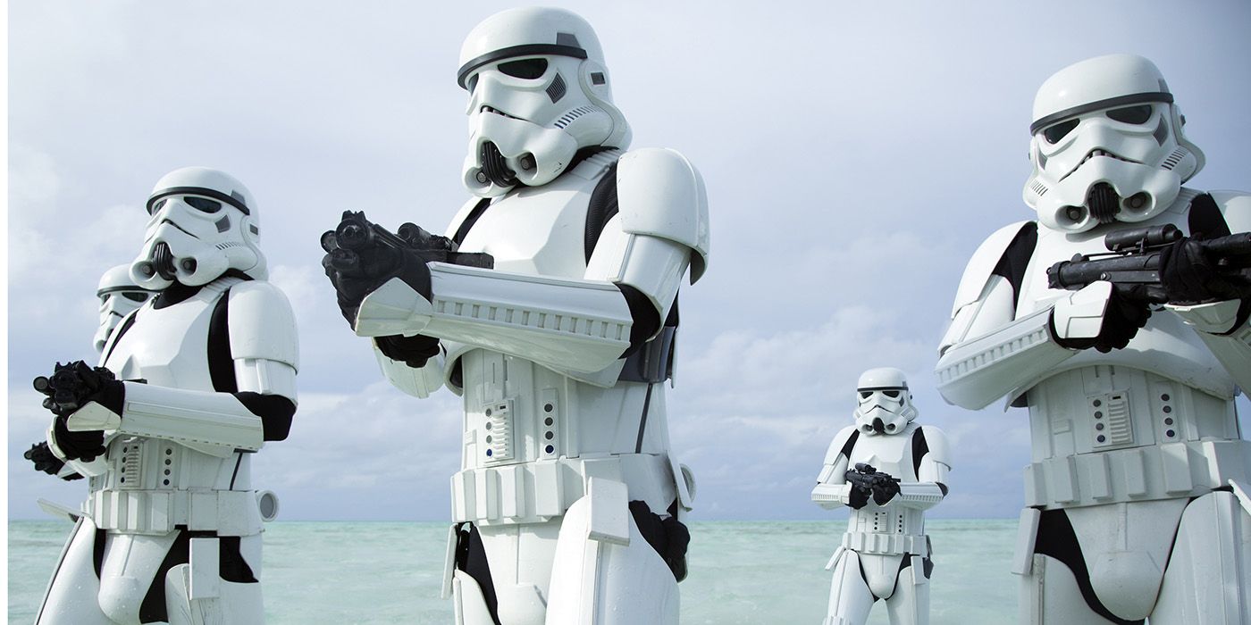 star wars stormtroopers