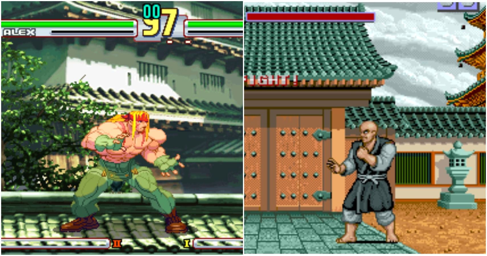 What period of time does Street Fighter take place in? 1960s, 1970s, 1980s,  1990s, etc. - Quora