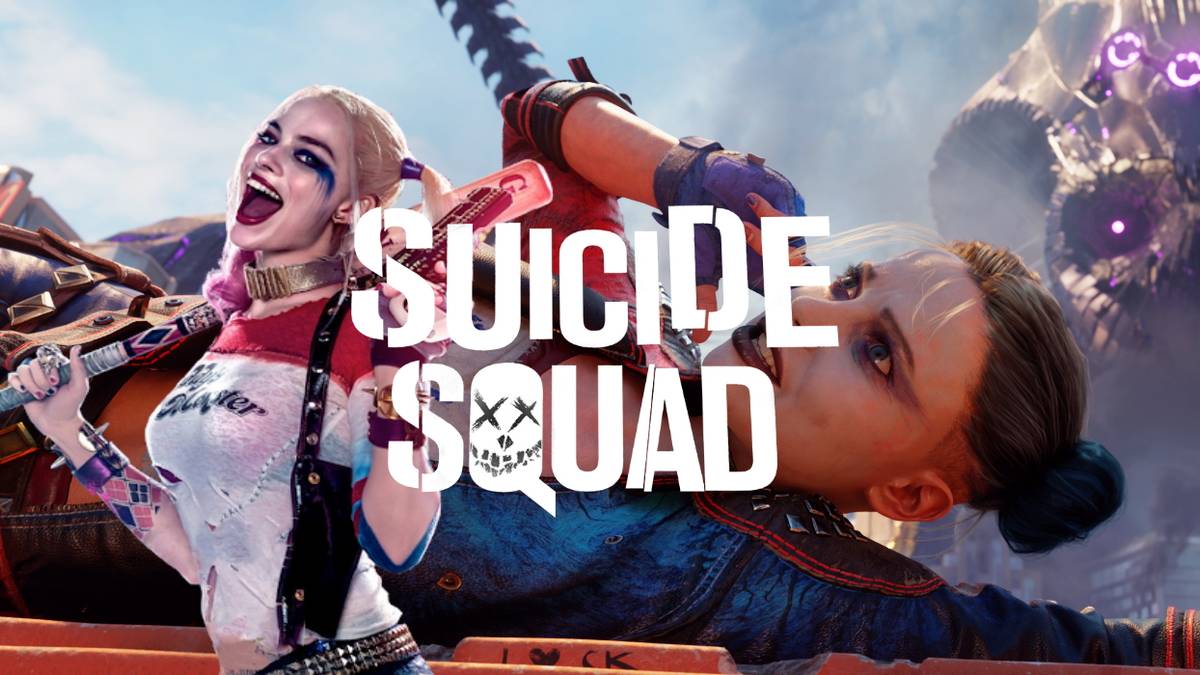 suicide squad movie kill the justice league