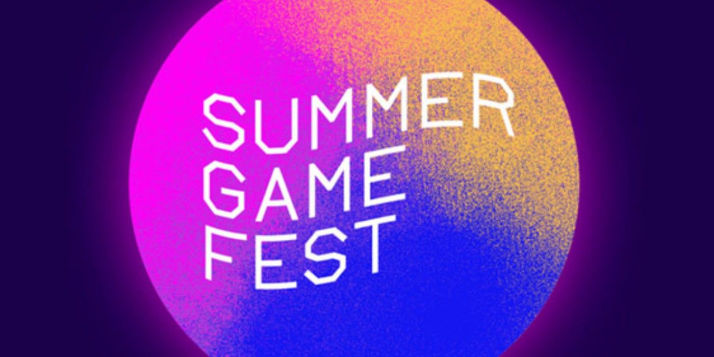 summer game fest 2021 promo art