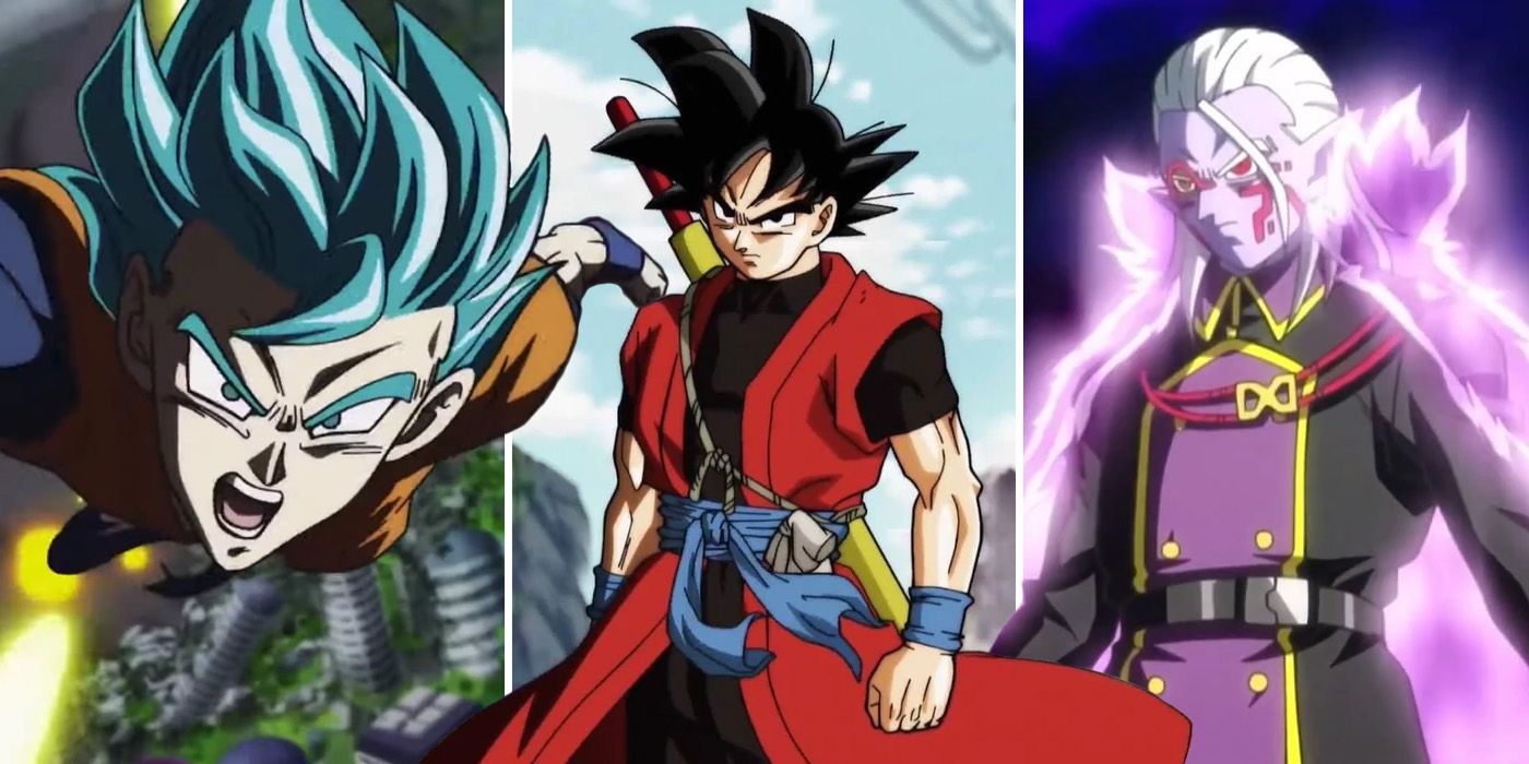 Dragon Ball Super: What Happens After The Anime?