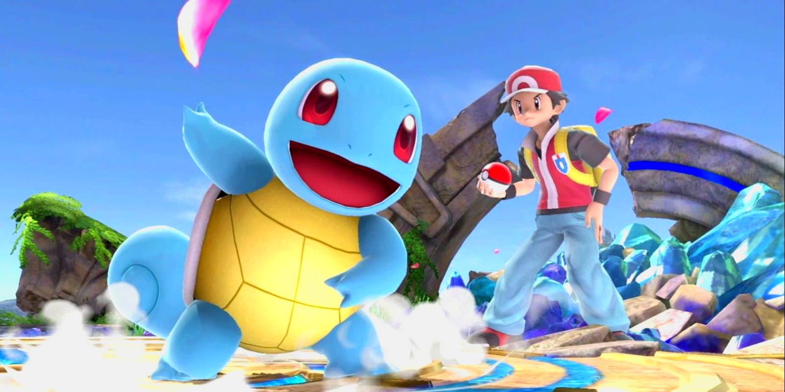 Pokemon 10 Mistakes Everyone Makes When Training Squirtle