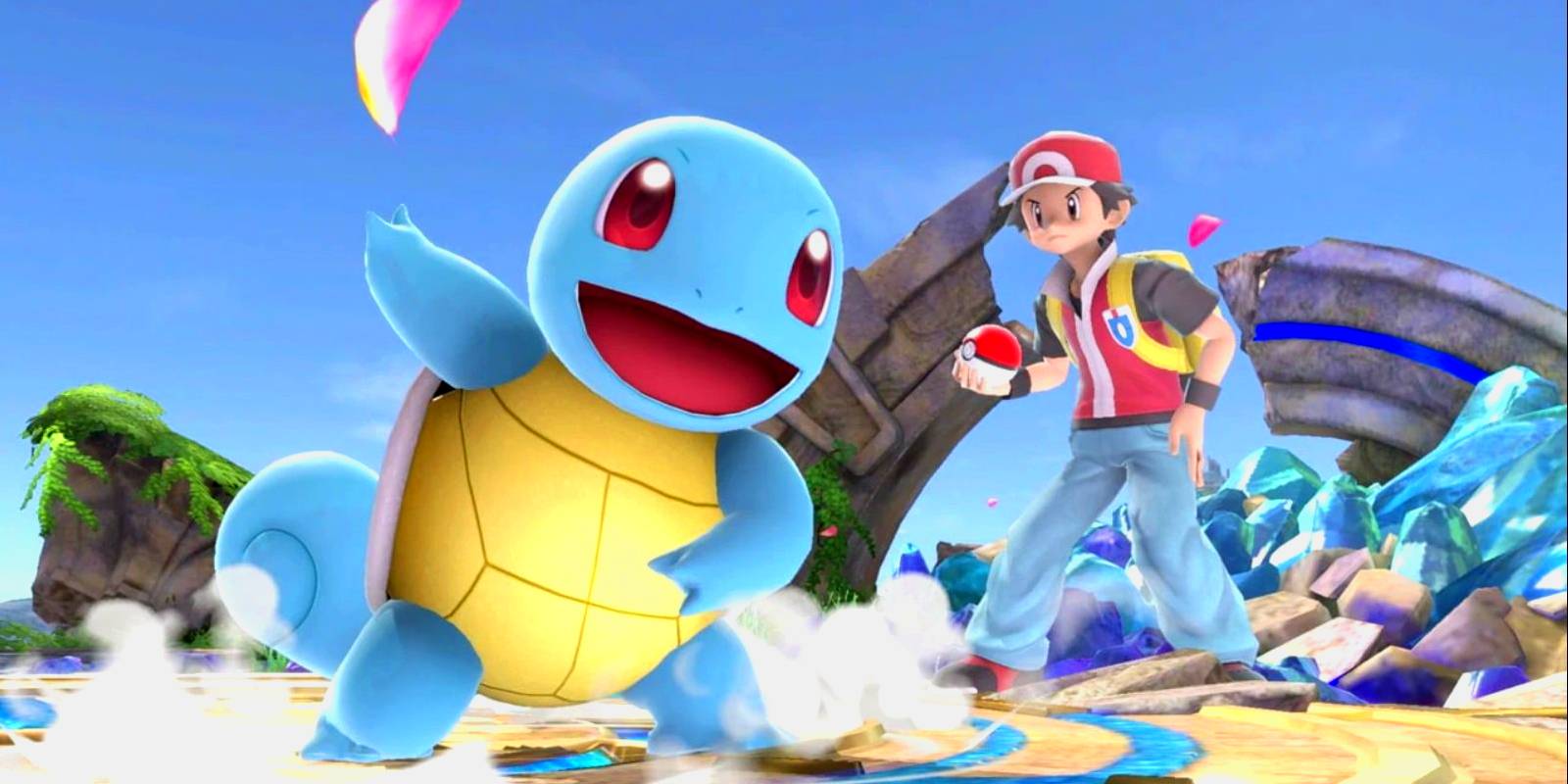 Pokemon 10 Mistakes Everyone Makes When Training Squirtle Pokemon 10 Mistakes Everyone Makes When Training Squirtle