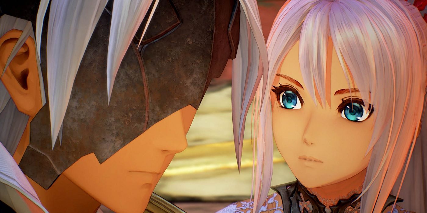 Tales Of Arise Is Ditching One Of The Franchise S Most Popular Features