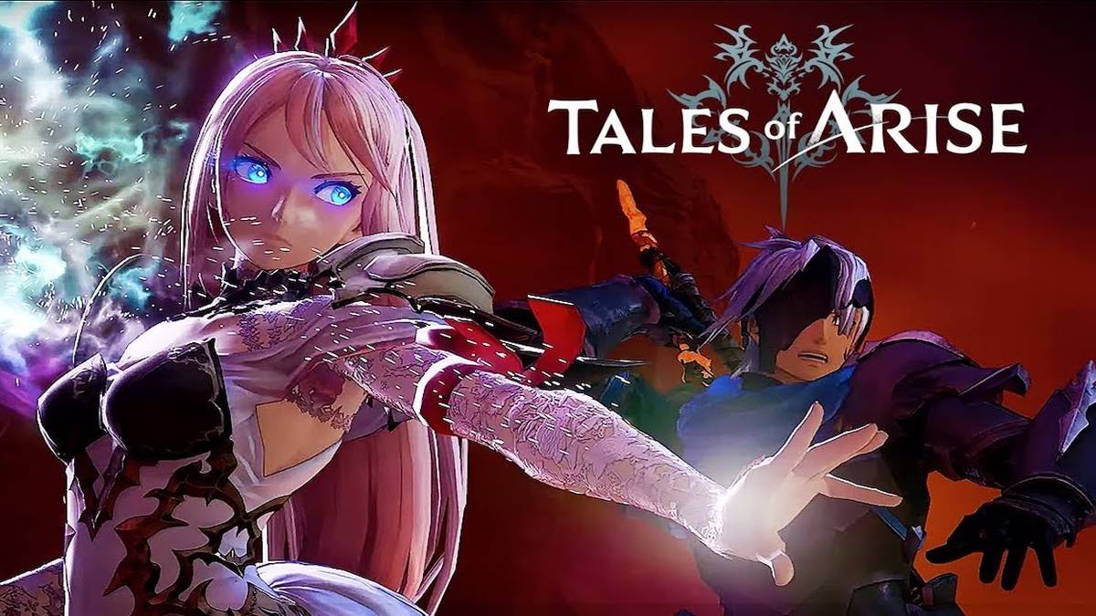 tales of arise release date next generation console