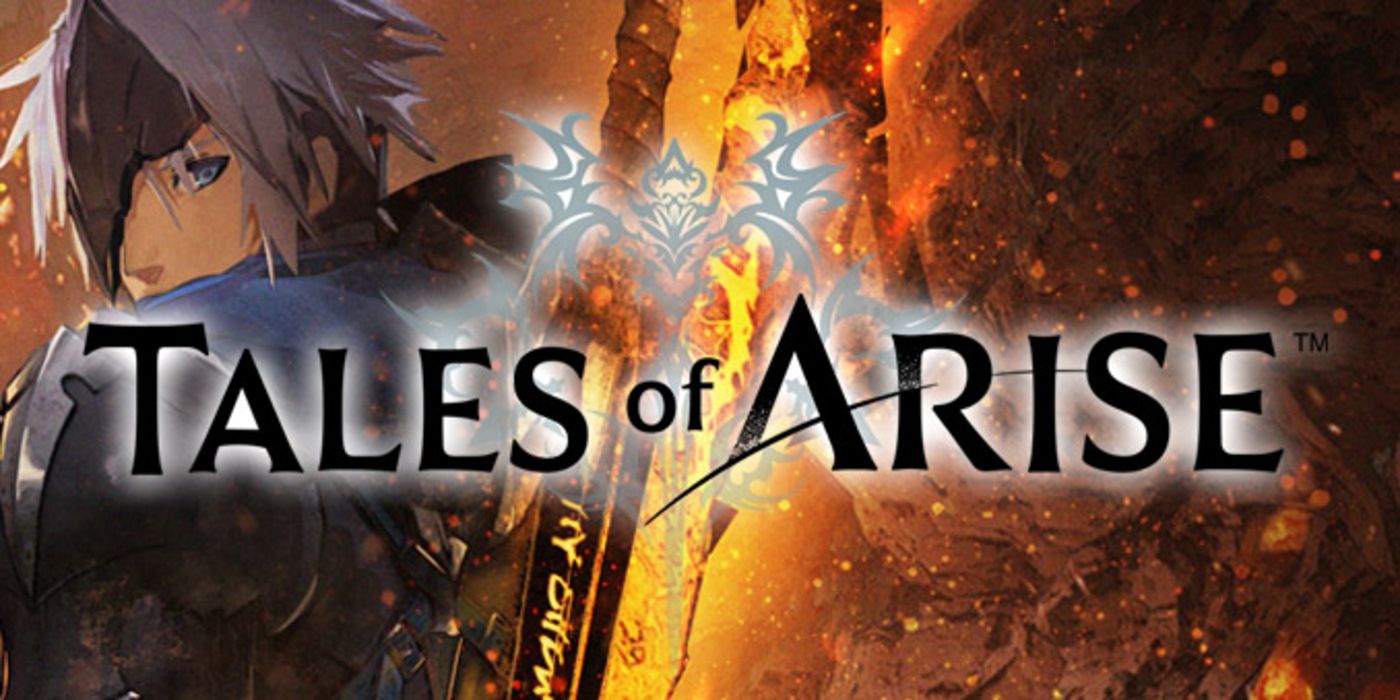 Tales Of Arise Confirms Collector S Edition Contents Game Rant