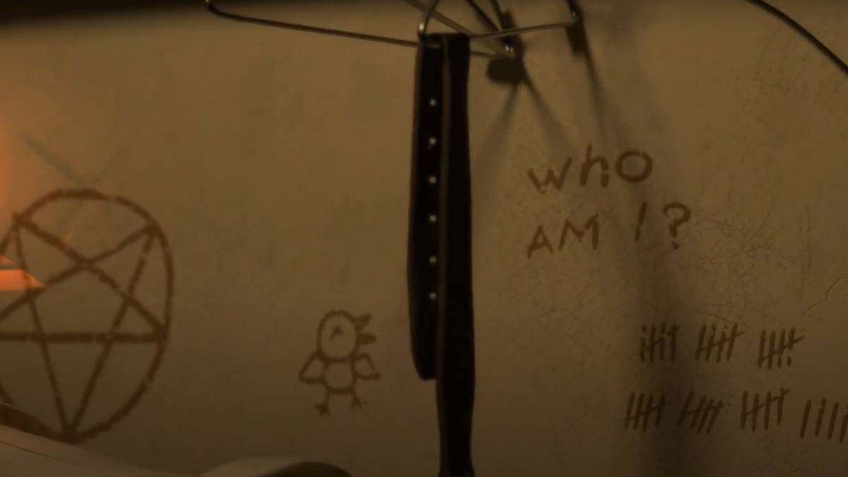 the binding of isaac repentance character variant