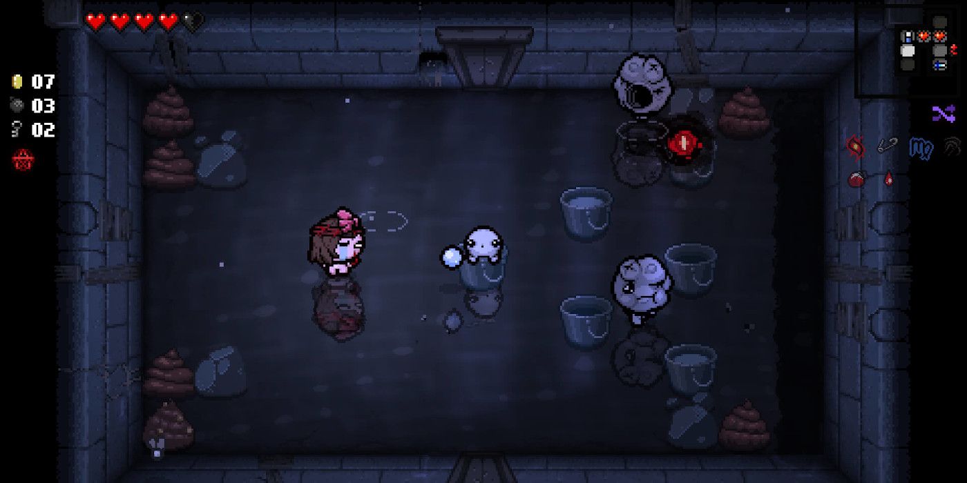 instal the new version for android The Binding of Isaac: Repentance