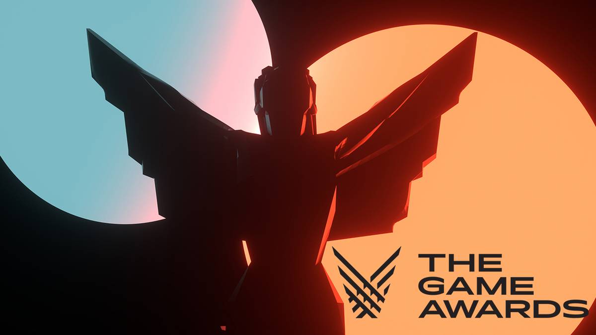 The Game Awards media image