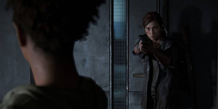 The Last of Us 2 GoTY 300 awards