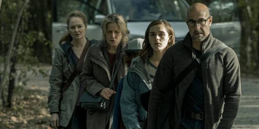 the silence family shot Cropped