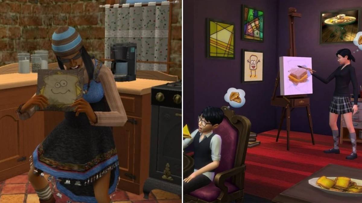 the-sims-2-4-national-grilled-cheese-day
