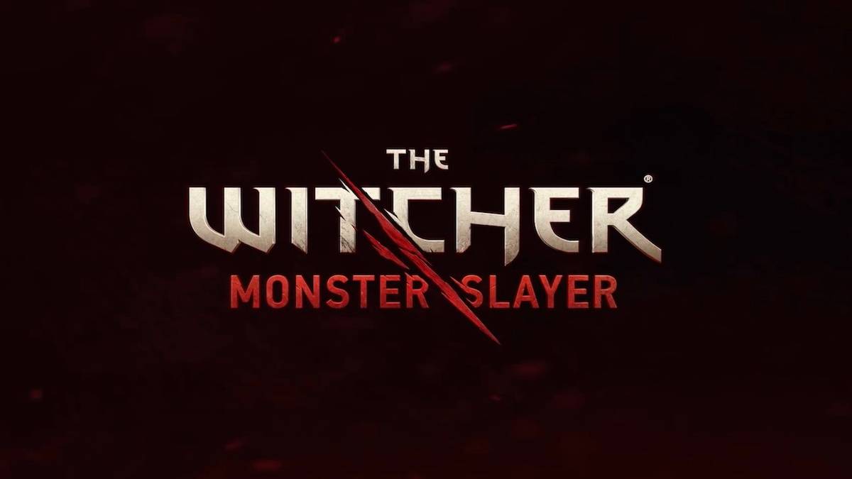 witcher mobile early registration