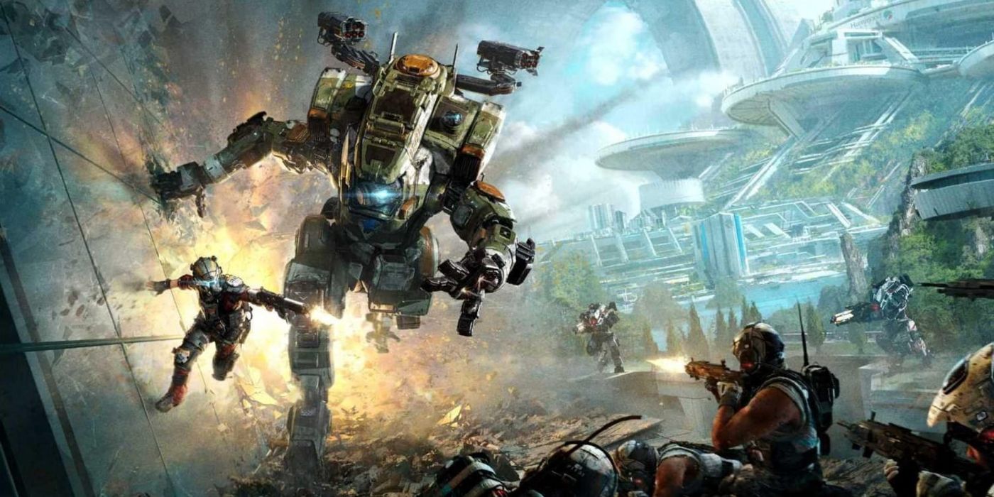 titanfall 2 players return to game respawn