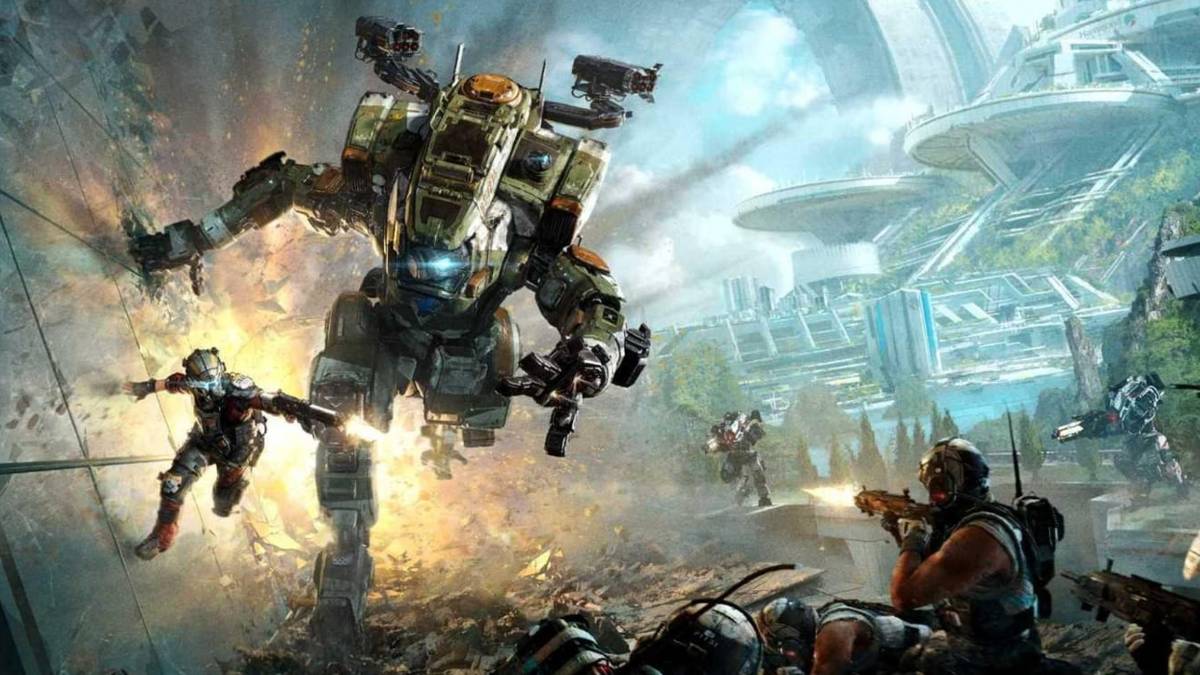 titanfall 2 players return to game respawn