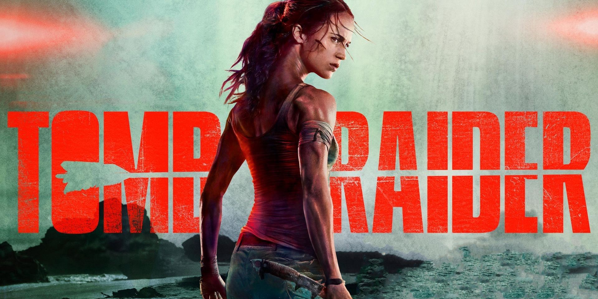 tombraider 1