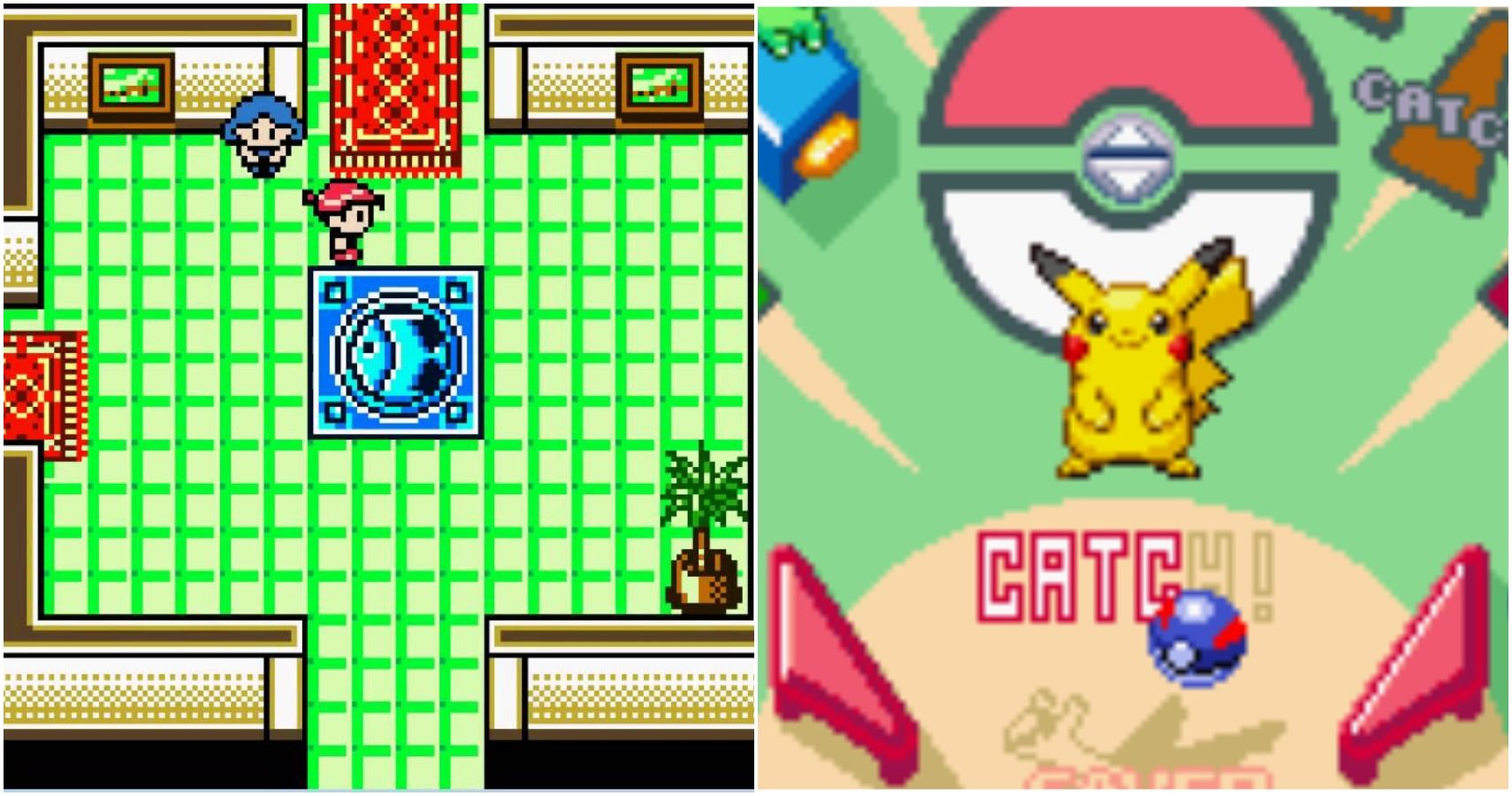 10 Most Underrated Game Boy Color Games