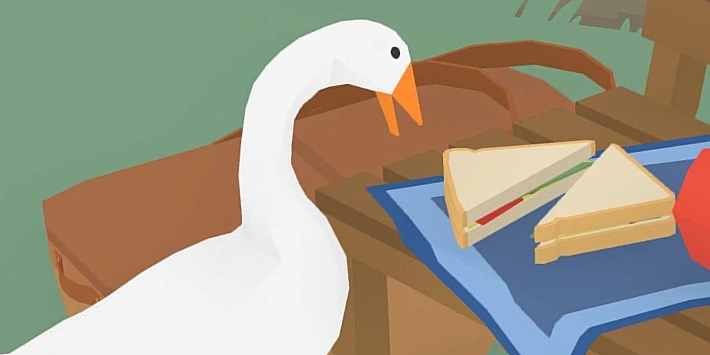 Untitled Goose Game has sold over one million copies