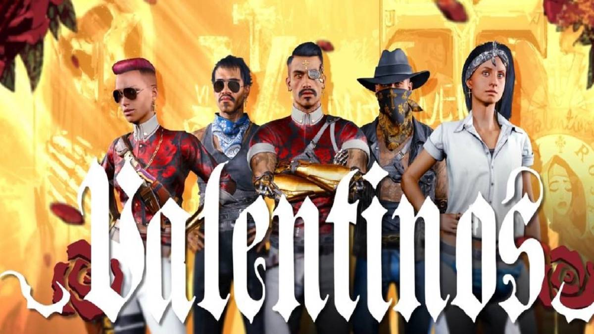 valentinos cyberpunk