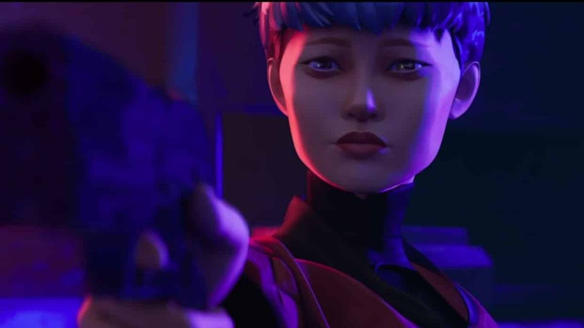 Respawn will be monitoring Valkyrie's power at the start of Apex Legends' new season