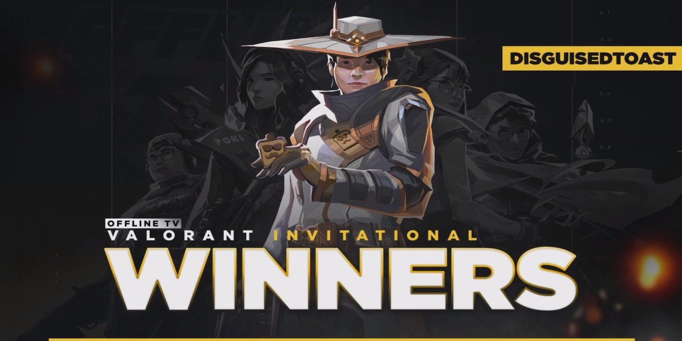 offline tv valorant invitational tournament winners