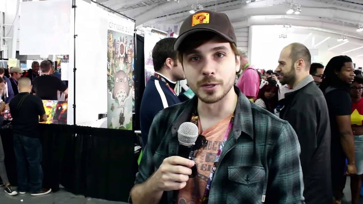 vinny vinesauce photo