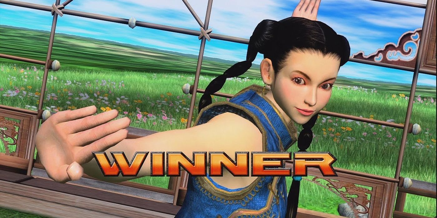 Virtua Fighter 5 Final Showdown Full Version Hidden In Yakuza Games
