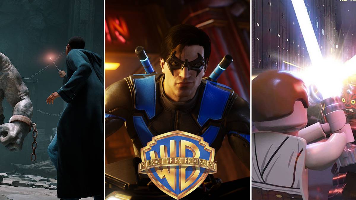 hogwarts gotham lego delays