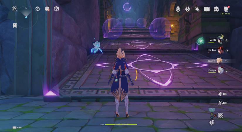 abyss ruin bubble rush part 2