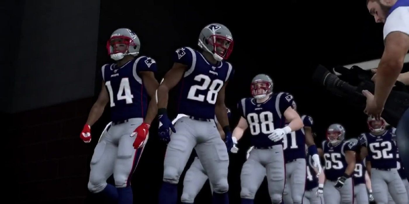 What to Expect From Madden NFL 22