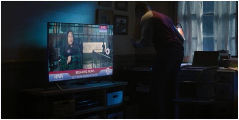 whih falcon and winter soldier episode 5