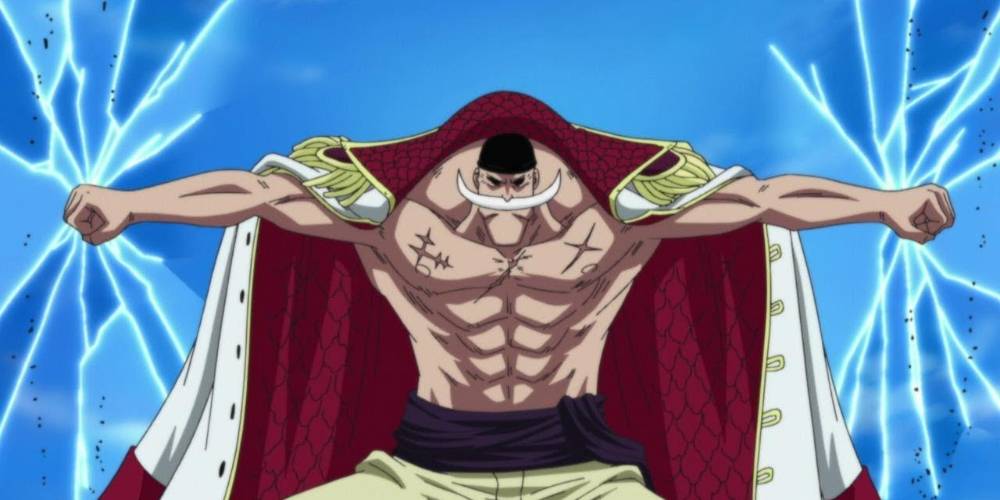 One Piece The 15 Strongest Kenbunshoku Haki Users Ranked