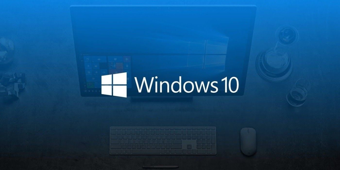 windows 10 pc update